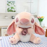Stitch Freundin Kuscheltier