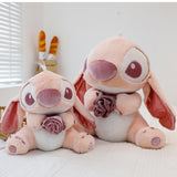 Stitch Freundin Kuscheltier