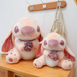 Stitch Freundin Kuscheltier