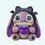 Stitch Kuscheltier Für Halloween