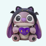 Stitch Halloween Kuscheltier 45 cm