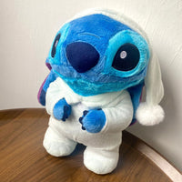 Stitch Im Schlafanzug Kuscheltier