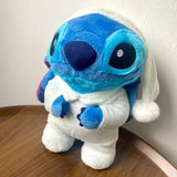 Stitch Im Schlafanzug Kuscheltier
