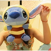 Stitch Kuscheltier Im Bienenkostüm