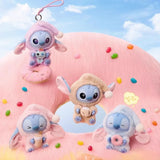 Stitch Kuscheltier Im Labubu Stil