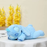 Stitch Kuscheltier Liegend