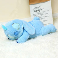 Stitch Kuscheltier Liegend
