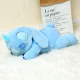 Stitch Kuscheltier Liegend