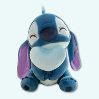Stitch Kuscheltier Mit Herz