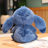 Stitch Kuscheltier Mit Langen Ohren