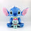 Stitch Kuscheltier Mit Scrump Puppe