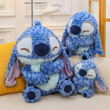 Stitch Kuscheltier Schlafen