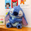 Stitch Kuscheltier Schlafend