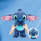 Stitch Kuscheltier Sprechen