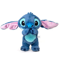 Stitch Kuscheltier Sprechen