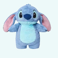 Stitch Kuscheltier Wärmflasche
