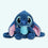 Stitch Kuscheltier Rucksack