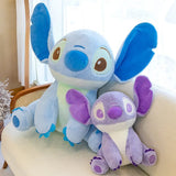Stitch Plüschi
