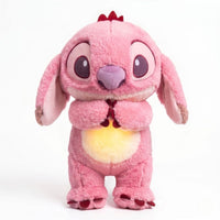 Stitch Plüschtier Angel