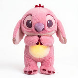 Stitch Plüschtier Angel