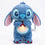 Einschlafhilfe Kuscheltier Stitch