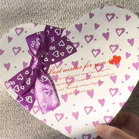 Stitch Plüschtier In Herzbox Mit Rosen