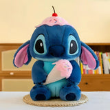 Stitch Plüschtier Mit Eistüte 70 cm