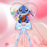 Stitch Plüschtier Zum Valentinstag