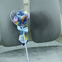 Stitch Plüschtier Zum Valentinstag