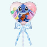 Stitch Plüschtier Zum Valentinstag