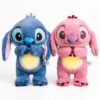 Stitch Plüschtier