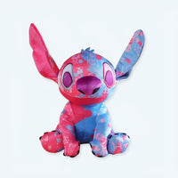 Stitch Rosa Kuscheltier