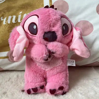 Stitch Stofftier Angel