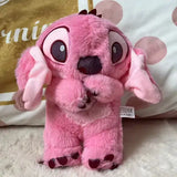 Stitch Stofftier Angel