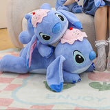 Stitch Stofftier Mit Eis Und Kirsche