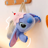 Stitch Stofftier Mit Eis Und Kirsche
