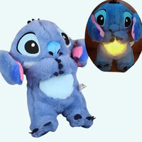 Stitch Stofftier