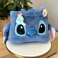 Stitch Tasche Plüsch