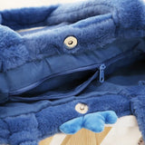 Stitch Tasche Plüsch