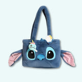 Stitch Tasche Plüsch