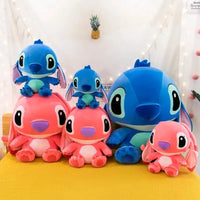 Stitch Teddys