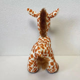 Stofftier Giraffe