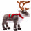 Hirsch Kuscheltier Für Weihnachten