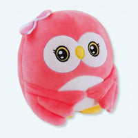 Stofftiere Eule 50 cm