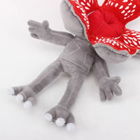Stranger Things Demogorgon Stofftier Stehend