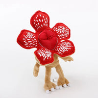 Stranger Things Demogorgon Stofftier Stehend