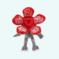 Stranger Things Demogorgon Stofftier Stehend