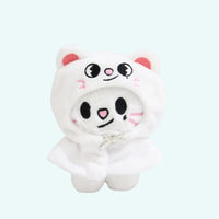 Stray Kids Hyunjin Frettchen Kuscheltier