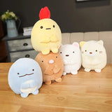 Sumikko Gurashi Shirokuma Eisbär Kuscheltier