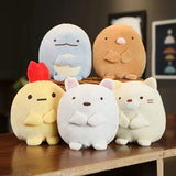 Sumikko Gurashi Shirokuma Eisbär Kuscheltier